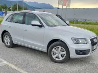 Usata Audi Q5 239 CV (175 kW) 2009 SUV