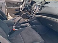 Usata Honda CR-V 120 CV (88 kW) 2015 Grigio SUV