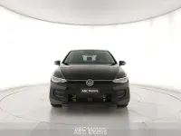 Nuova VW Golf VIII Life 116 CV (85 kW) 2026 Nero Utilitaria