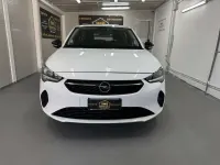 Usata Opel Corsa S 75 CV (55 kW) 2022 Bianco Utilitaria