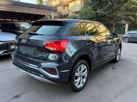 Usata Audi Q2 Advanced Plus 150 CV (110 kW) 2023 Grigio SUV