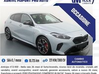 Usata BMW 1M M Performance 300 CV (220 kW) 2025 Grigio Coupé