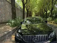Usata Mercedes E220 194 CV (142 kW) 2019 Berlina