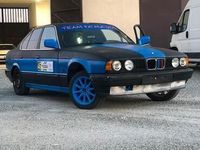 usata BMW 520 E34 1991 drift
