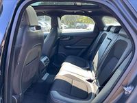 Usata Jaguar F-Pace R-Sport 179 CV (131 kW) 2016 Nero SUV