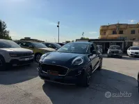 Usata Ford Puma S 125 CV (91 kW) 2024 Bluazzurro SUV