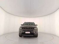Usata Jeep Compass Limited 120 CV (88 kW) 2021 Grigio SUV