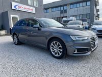 usata Audi A4 DSG 2.0 Tdi 150cv Business Sport