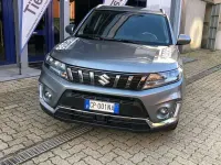 Usata Suzuki Vitara Cool 129 CV (94 kW) 2023 Grigio SUV