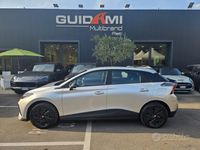 Usata MG MG4 EV 125 kW (170 CV) 2023 Argento Utilitaria