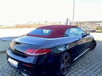 usata Mercedes 200 Classe C Cabrio4Matic Auto Cabrio Sport usato