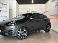 Usata Ford Puma ST-Line 125 CV (91 kW) 2024 Grigio SUV