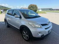 Usata Toyota Urban Cruiser 90 CV (66 kW) 2010 Utilitaria