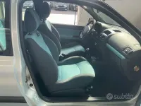Usata Renault Clio Expression 75 CV (55 kW) 2002 Grigio Berlina