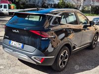 Usata Kia Sportage 150 CV (110 kW) 2022 SUV