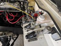 Usata Triumph Spitfire 1970 Cabrio