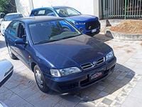 Usata Nissan Primera SE 101 CV (74 kW) 1997 Blu Station wagon