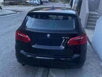 Usata BMW 214 Active Tourer Advantage 95 CV (69 kW) 2015 Monovolume