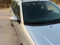 Usata Ford Focus 115 CV (84 kW) 2001 Grigio Station wagon