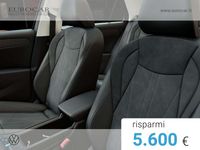 Nuova VW T-Roc Style 150 CV (110 kW) 2026 Wolf grey metallizzato SUV