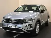 Usata VW T-Roc Style 116 CV (85 kW) 2025 Grigio SUV