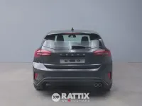 Usata Ford T ST-Line 155 CV (114 kW) 2024 Nero Berlina