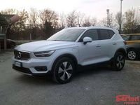 Usata Volvo XC40 179 CV (131 kW) 2020 Bianco SUV