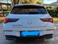Usata Mercedes CLA200 163 CV (119 kW) 2023 Station wagon