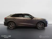 Nuova Audi Q3 Sportback S-Line 265 CV (194 kW) 2026 Nero SUV