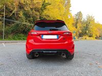Usata Ford Fiesta ST 200 CV (147 kW) 2019 Rosso Berlina