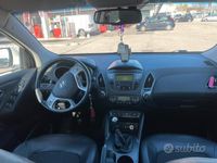 usata Hyundai ix35 2.0 crdi Classic 4wd