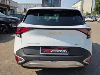 Usata Kia Sportage Style 160 CV (117 kW) 2025 Bianco SUV