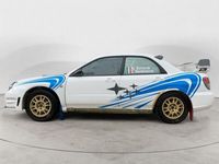 usata Subaru Impreza 2.0 turbo 2.0 turbo 16V cat STi rally