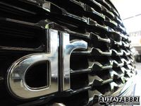 Usata DR DR 5.0 113 CV (83 kW) 2023 Nero SUV
