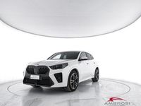 Usata BMW X2 M Sport 163 CV (119 kW) 2025 Bianco SUV