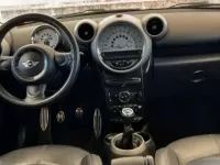 Usata Mini Cooper S Countryman 184 CV (135 kW) 2010 Bianco SUV