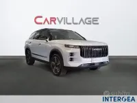 Usado Jaecoo 7 347 CV (255 kW) 2025 Gris SUV