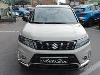 usata Suzuki Vitara 1.4 Hybrid 4WD 4x4 AllGrip Top, PRON