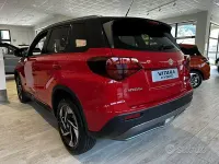 Nuova Suzuki Vitara 110 CV (80 kW) 2026 Rosso SUV
