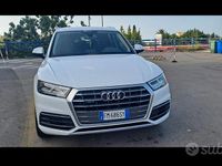 Usata Audi Q5 Ambiente 190 CV (139 kW) 2018 SUV