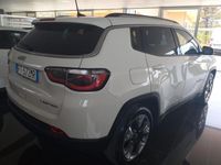 usata Jeep Compass 1.6 Multijet II 2WD Limited