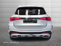 Usata Mercedes GLC220 Premium 198 CV (145 kW) 2022 Nero ossidania SUV