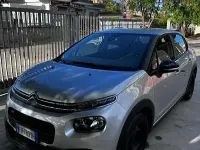Usata Citroën C3 PureTech 82 CV (60 kW) 2017 Berlina