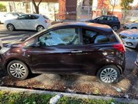 Occasion Ford Ka Titanium 69 PK (50 kW) 2011 Sedan