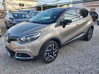 Usata Renault Captur Intens 90 CV (66 kW) 2016 Antracite SUV