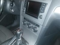 Usata VW Golf VII Highline 2014 Bianco Berlina