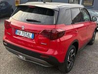 Nuova Suzuki Vitara Cool 110 CV (80 kW) 2025 Rosso SUV