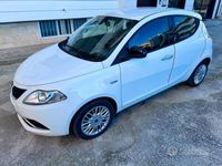 usata Lancia Ypsilon 