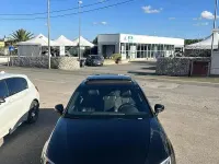 Usata Audi A3 Comfort 116 CV (85 kW) 2017 Nero Berlina