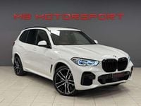 Usata BMW X5 M Sport 340 CV (250 kW) 2022 Other SUV